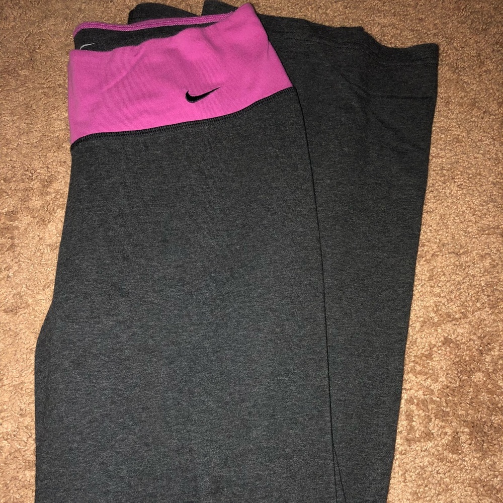 Nike Workout Pants
